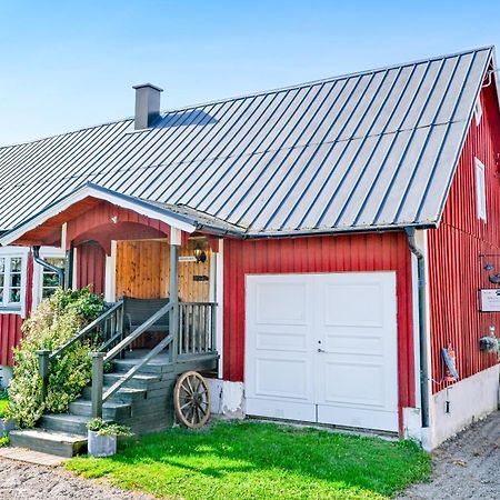 منزل الضيف Våxtorp  في Aengagarden - Gardshuset المظهر الخارجي الصورة